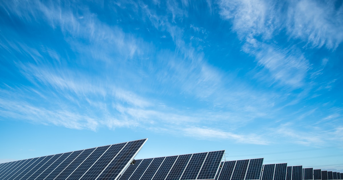 Rentabilité Panneaux Solaires Maroc : Calcul ROI et Économies Réelles